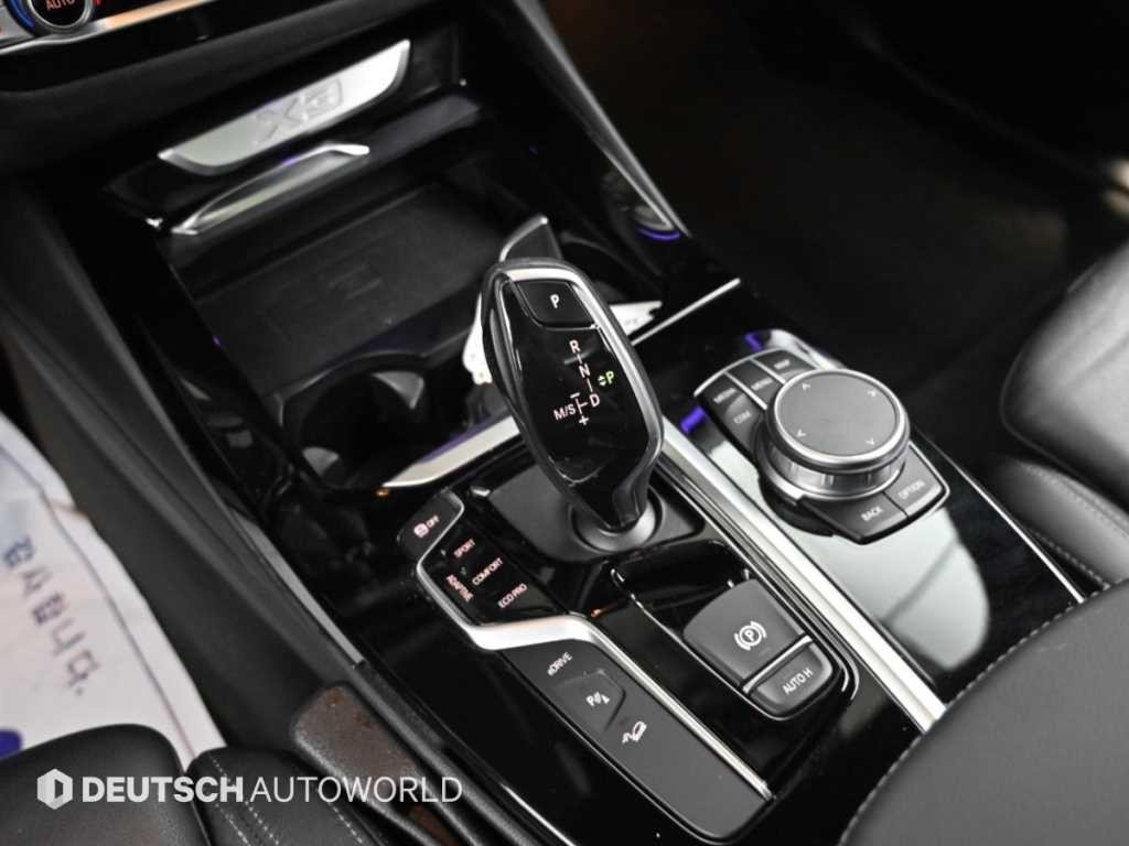 BMW X3 X3 (G01) xDrive 30e M 스포츠 온라인 익스클루시브 에디션 이미지 9