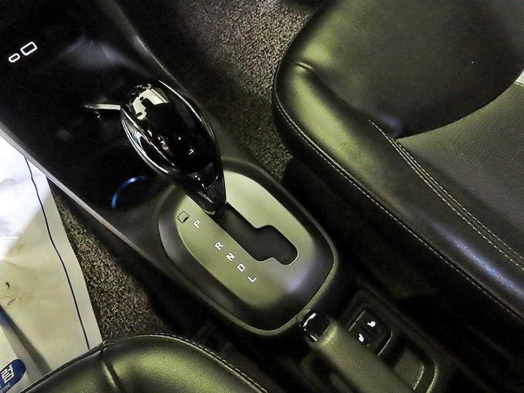 쉐보레 스파크 더뉴스파크 프리미어 이미지 12