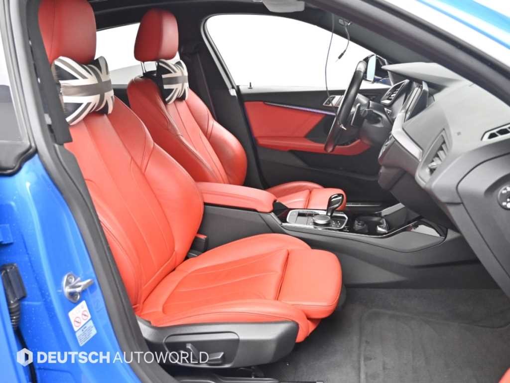 BMW 2시리즈 2시리즈 그란쿠페 (F44) M235i xDrive 이미지 10