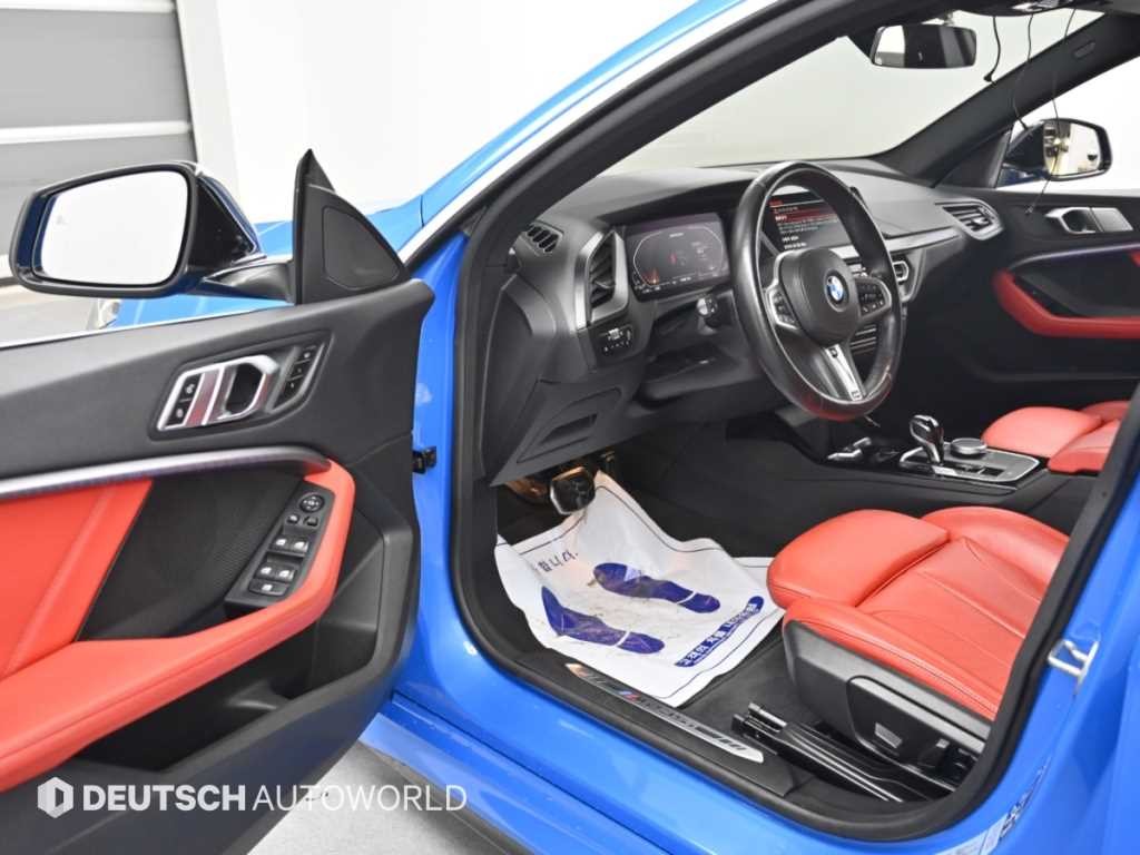 BMW 2시리즈 2시리즈 그란쿠페 (F44) M235i xDrive 이미지 11