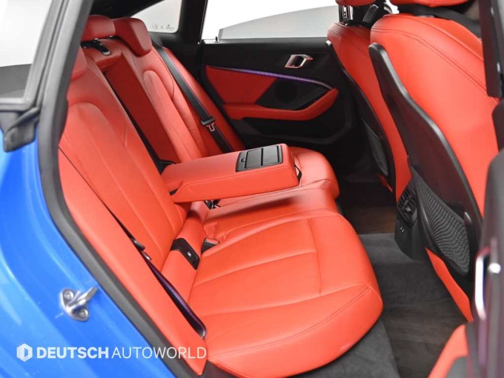 BMW 2시리즈 2시리즈 그란쿠페 (F44) M235i xDrive 이미지 12