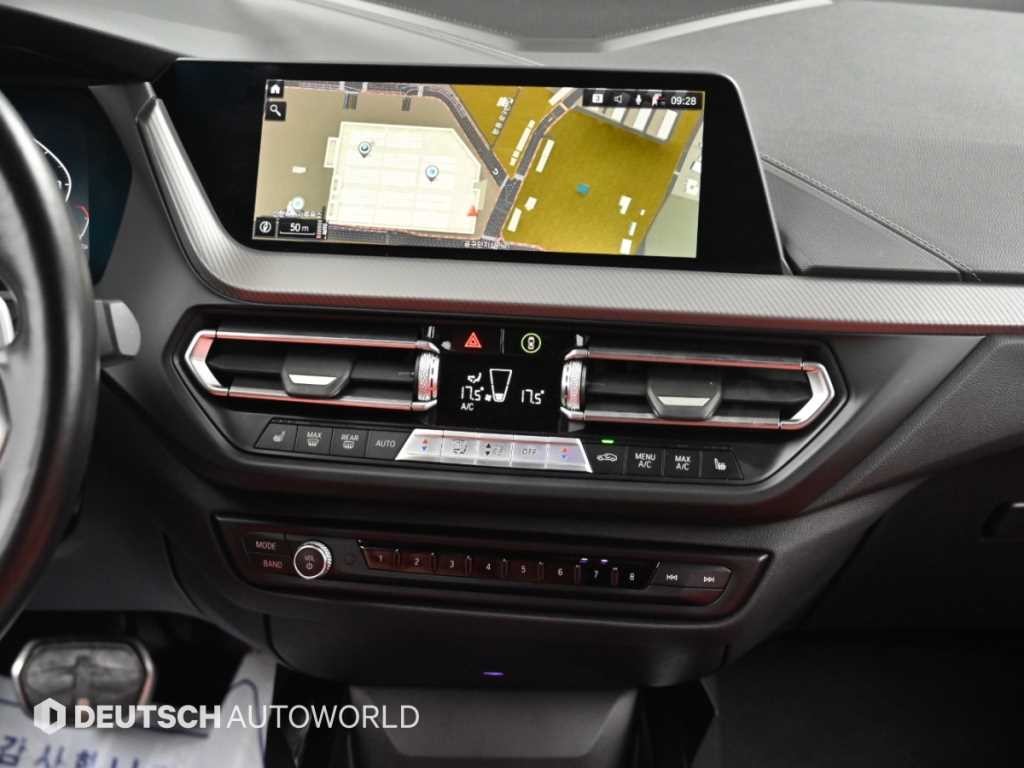 BMW 2시리즈 2시리즈 그란쿠페 (F44) M235i xDrive 이미지 14