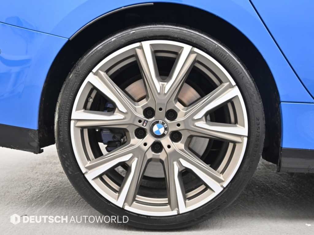 BMW 2시리즈 2시리즈 그란쿠페 (F44) M235i xDrive 이미지 5