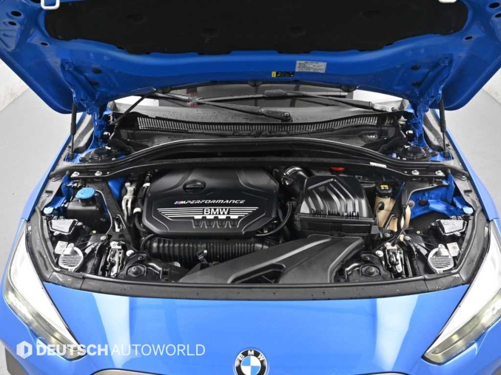 BMW 2시리즈 2시리즈 그란쿠페 (F44) M235i xDrive 이미지 6