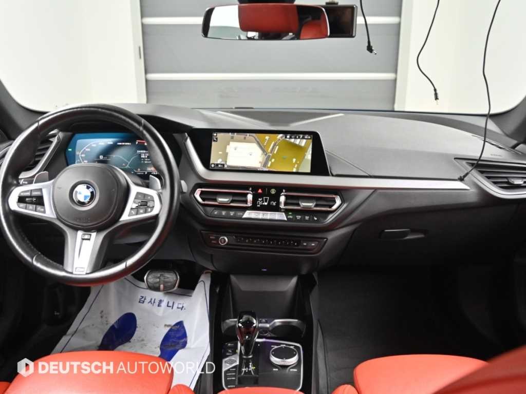 BMW 2시리즈 2시리즈 그란쿠페 (F44) M235i xDrive 이미지 7