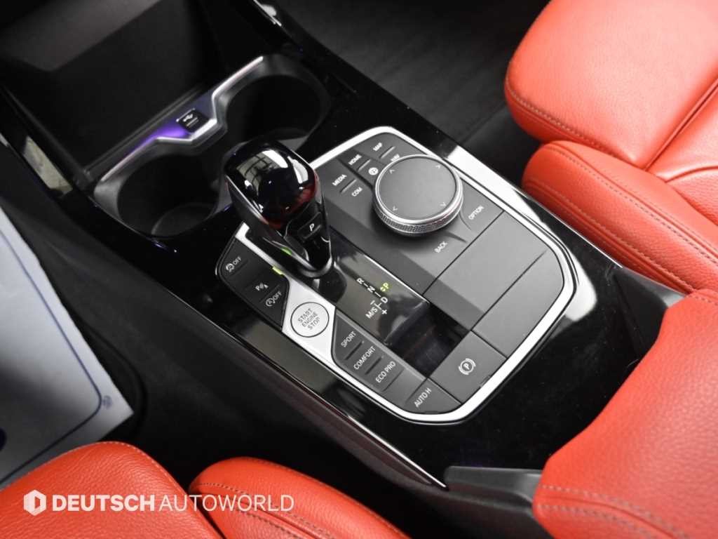 BMW 2시리즈 2시리즈 그란쿠페 (F44) M235i xDrive 이미지 9