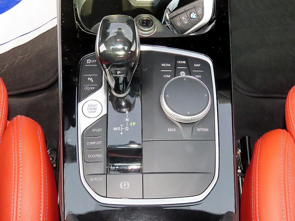 BMW 2시리즈 2시리즈 그란쿠페 (F44) 220i M 스포츠 이미지 11