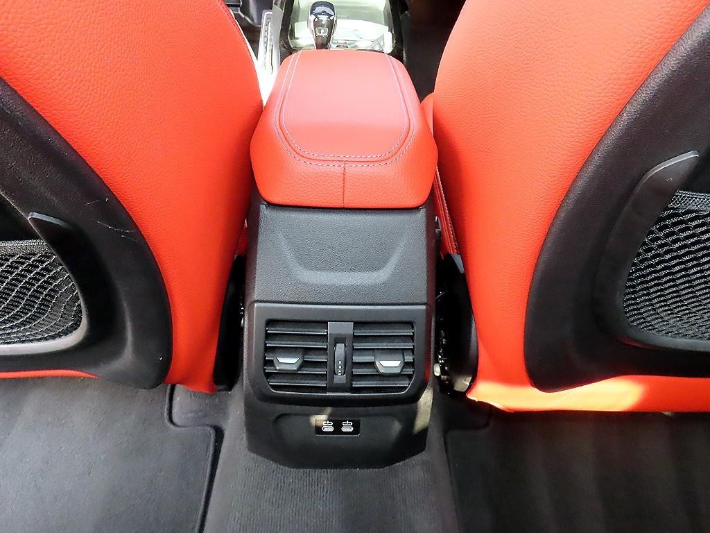 BMW 2시리즈 2시리즈 그란쿠페 (F44) 220i M 스포츠 이미지 17