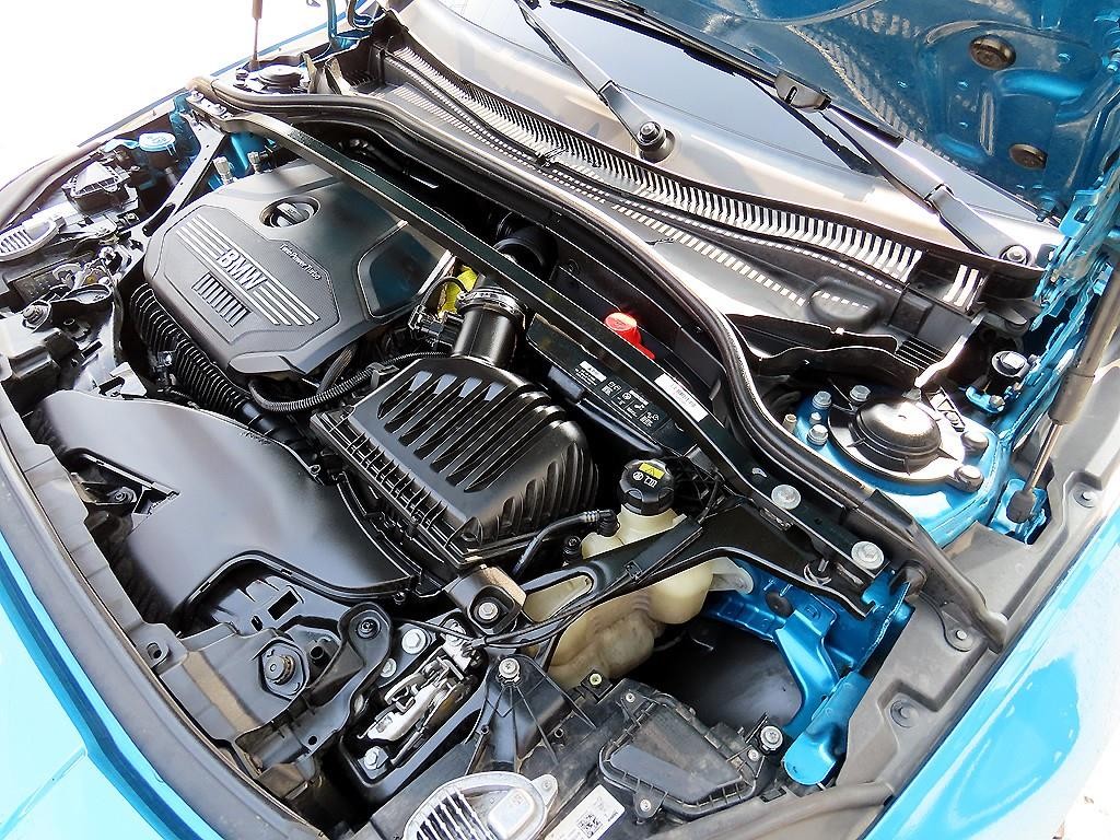 BMW 2시리즈 2시리즈 그란쿠페 (F44) 220i M 스포츠 이미지 19