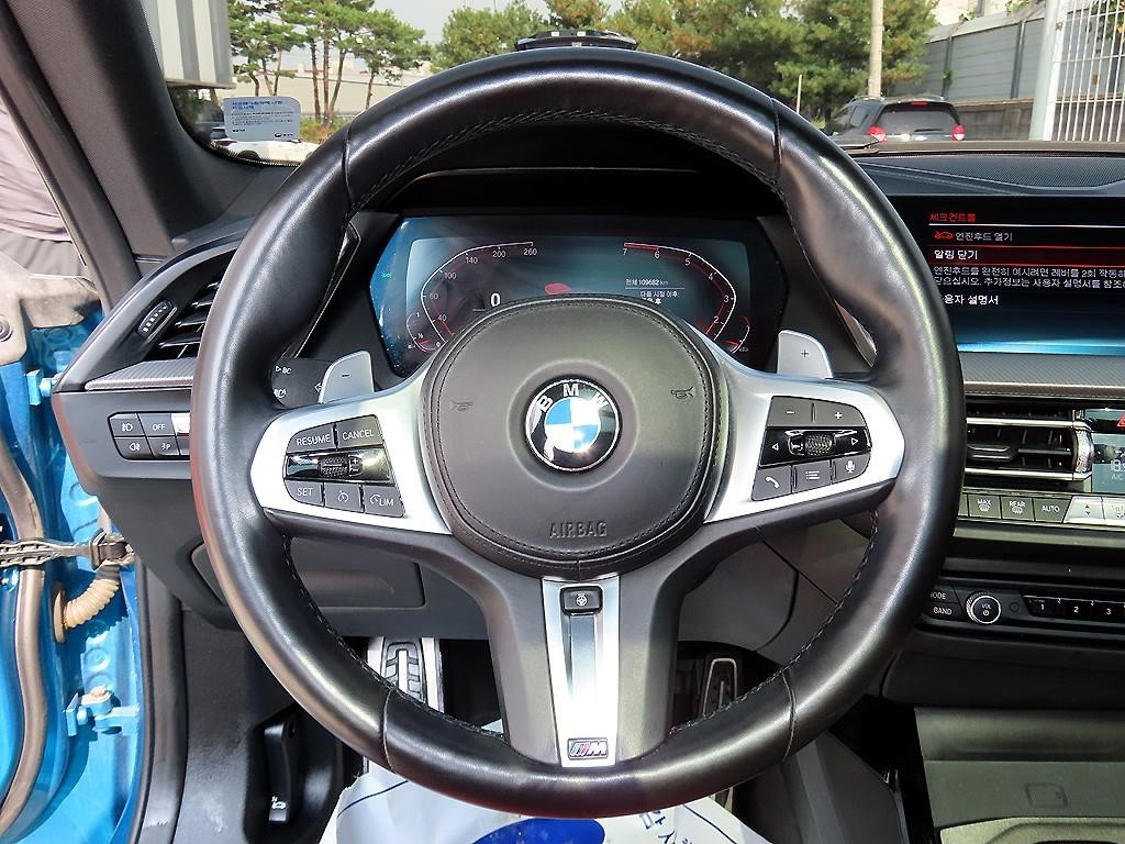 BMW 2시리즈 2시리즈 그란쿠페 (F44) 220i M 스포츠 이미지 8