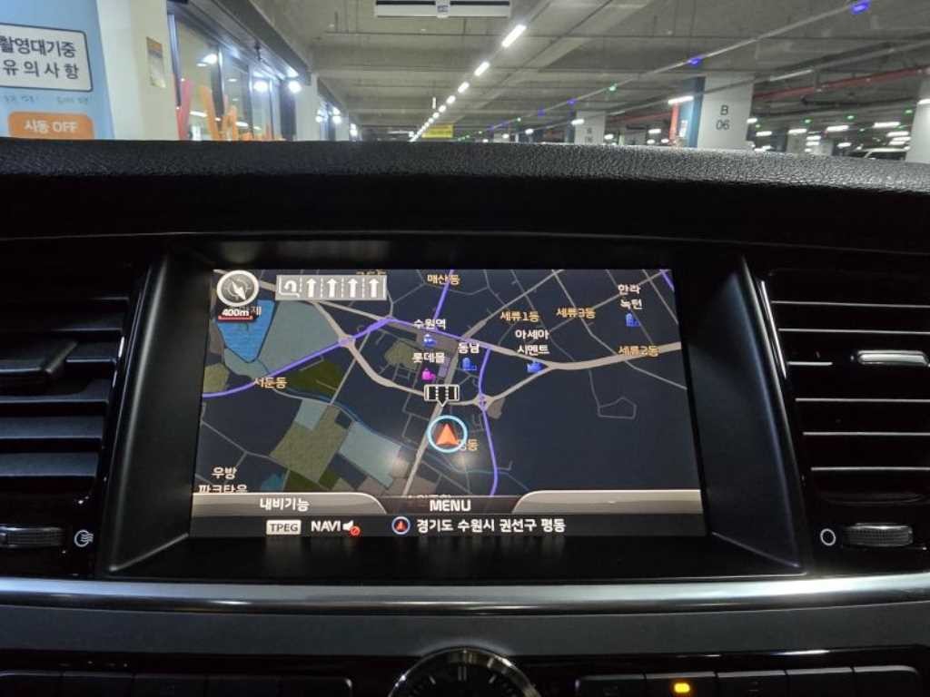 기아 K9 3.3 GDI 이그제큐티브 이미지 12