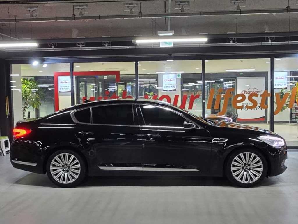 기아 K9 3.3 GDI 이그제큐티브 이미지 3