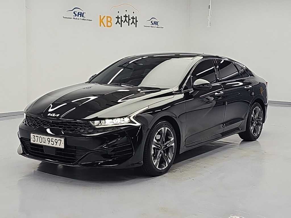 기아 K5 K5 3세대 2.0 시그니처 이미지 1