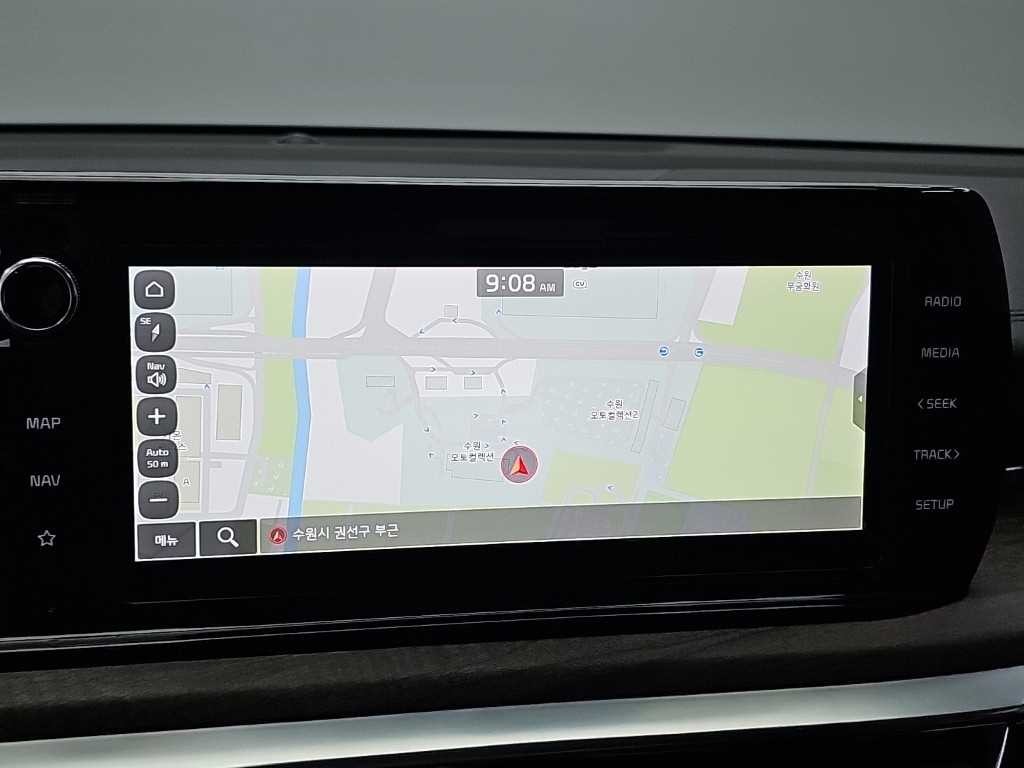 기아 K5 K5 3세대 2.0 시그니처 이미지 15
