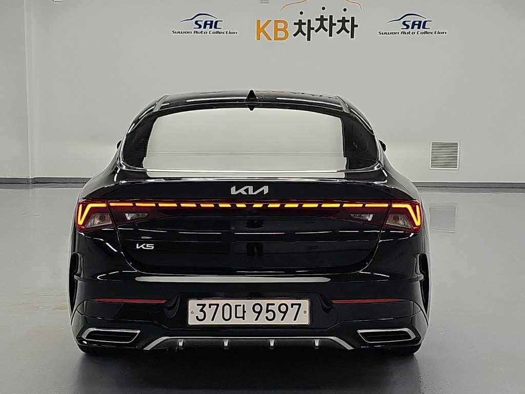 기아 K5 K5 3세대 2.0 시그니처 이미지 3
