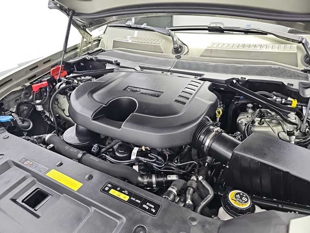 랜드로버 디펜더 디펜더 (L663) 110 D300 HSE 이미지 5