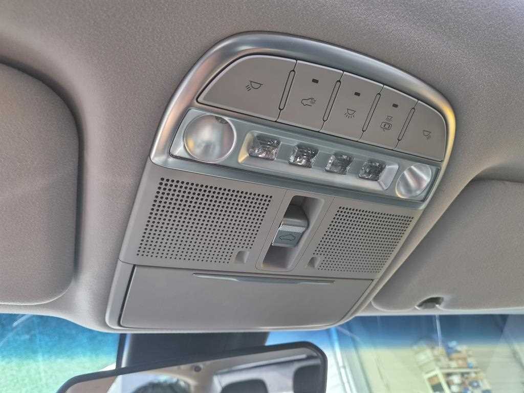 제네시스 EQ900 3.8 GDI AWD 럭셔리 이미지 10