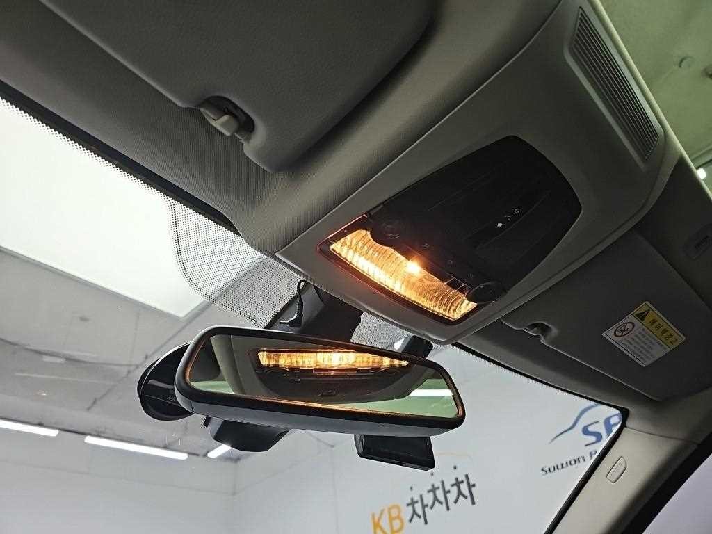 BMW 5시리즈 5시리즈 (F10) 528i 이미지 16