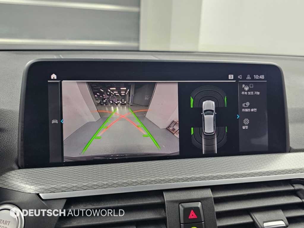 BMW X3 X3 (G01) xDrive 30e M 스포츠 온라인 익스클루시브 에디션 이미지 15