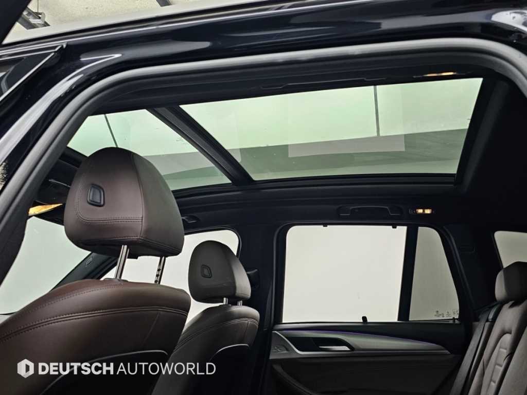 BMW X3 X3 (G01) xDrive 30e M 스포츠 온라인 익스클루시브 에디션 이미지 18