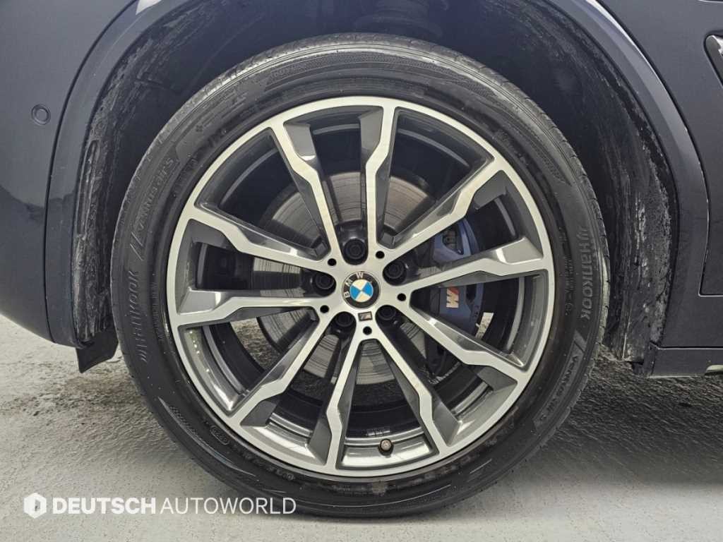 BMW X3 X3 (G01) xDrive 30e M 스포츠 온라인 익스클루시브 에디션 이미지 5