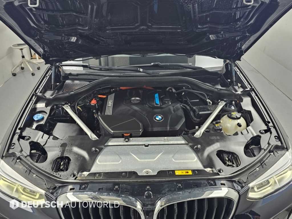 BMW X3 X3 (G01) xDrive 30e M 스포츠 온라인 익스클루시브 에디션 이미지 6