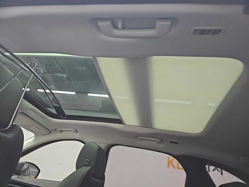 재규어 F-PACE 35t R-Sport 이미지 14