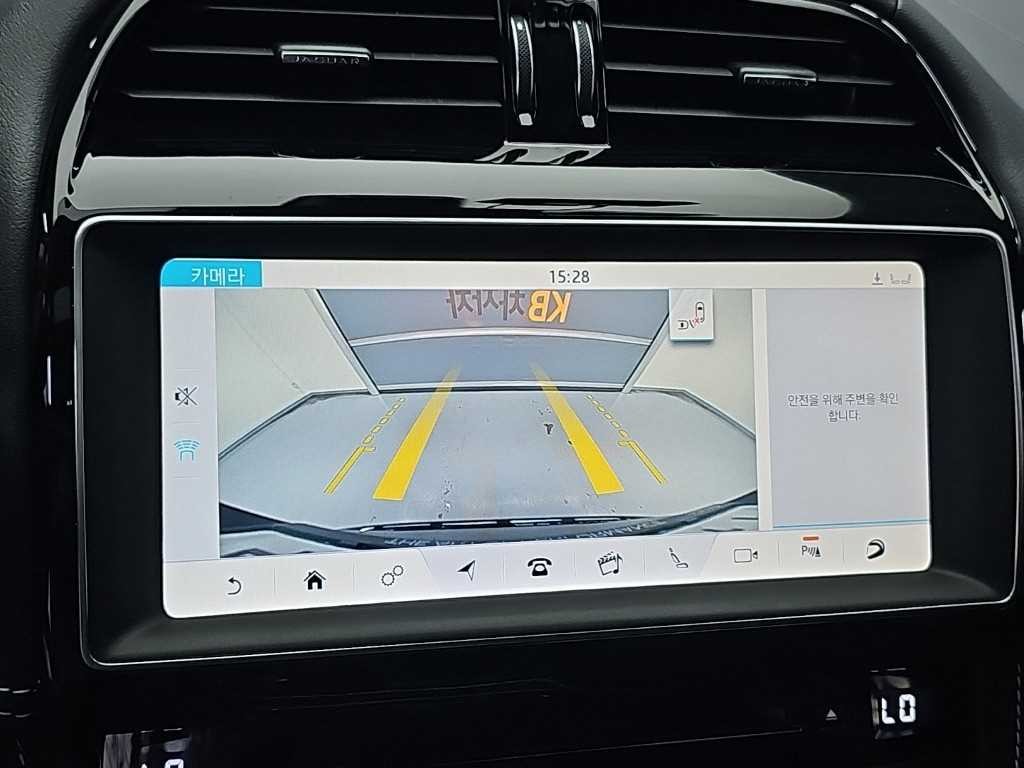 재규어 F-PACE 35t R-Sport 이미지 16
