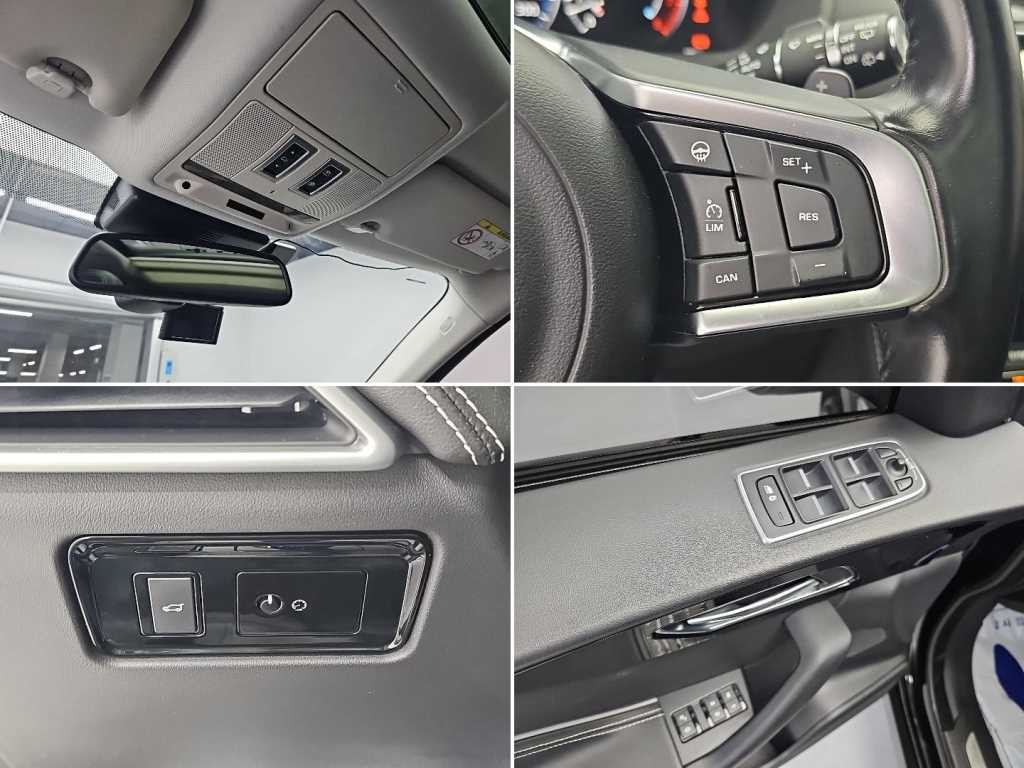 재규어 F-PACE 35t R-Sport 이미지 17