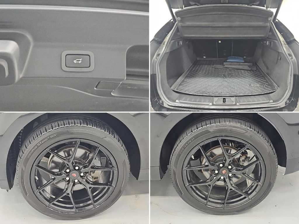 재규어 F-PACE 35t R-Sport 이미지 18