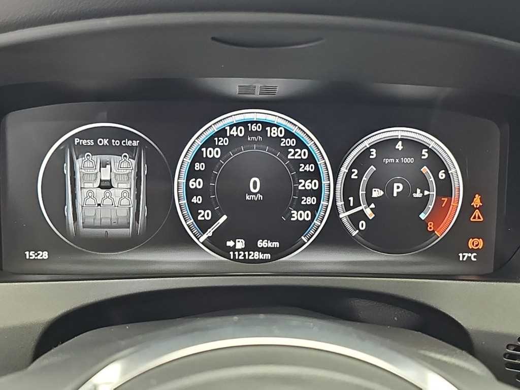 재규어 F-PACE 35t R-Sport 이미지 6