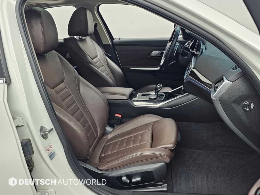 BMW 3시리즈 3시리즈 (G20) 320d xDrive 럭셔리 이미지 10