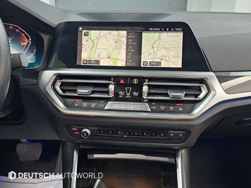 BMW 3시리즈 3시리즈 (G20) 320d xDrive 럭셔리 이미지 14