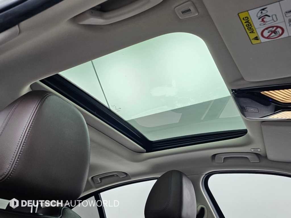 BMW 3시리즈 3시리즈 (G20) 320d xDrive 럭셔리 이미지 18