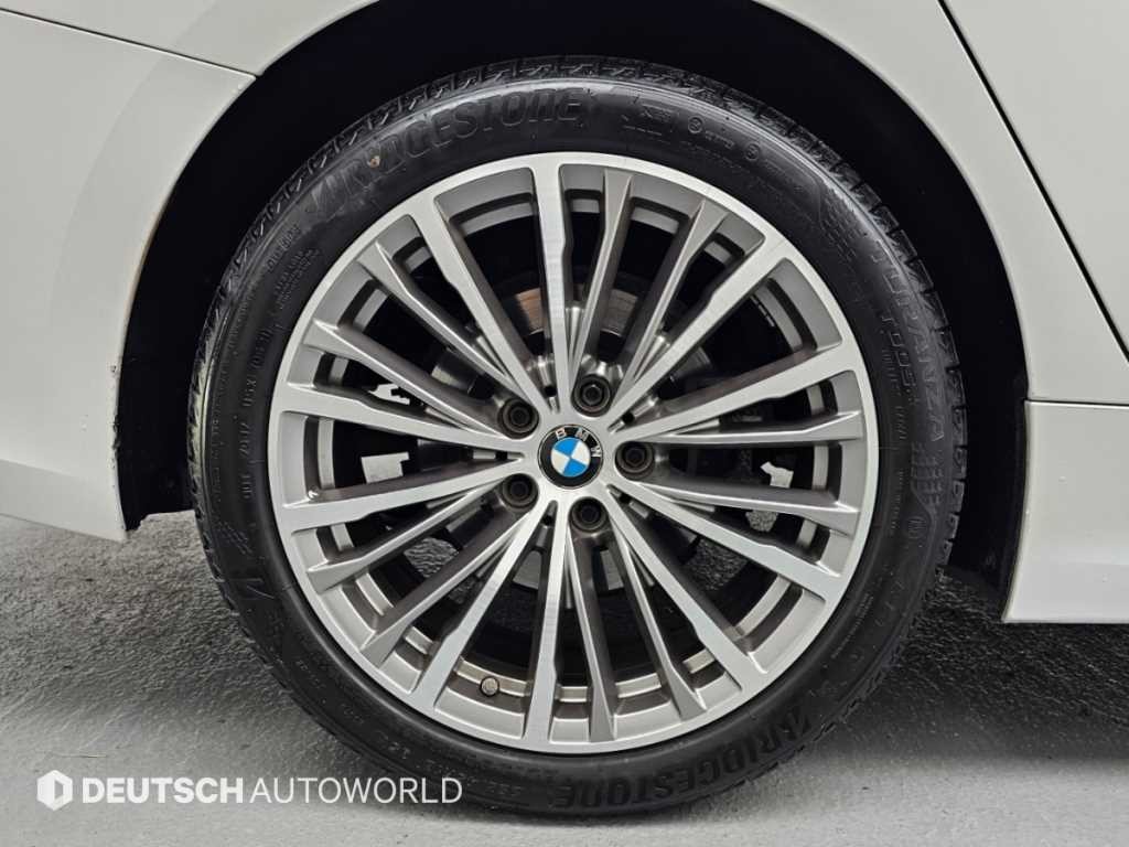BMW 3시리즈 3시리즈 (G20) 320d xDrive 럭셔리 이미지 5