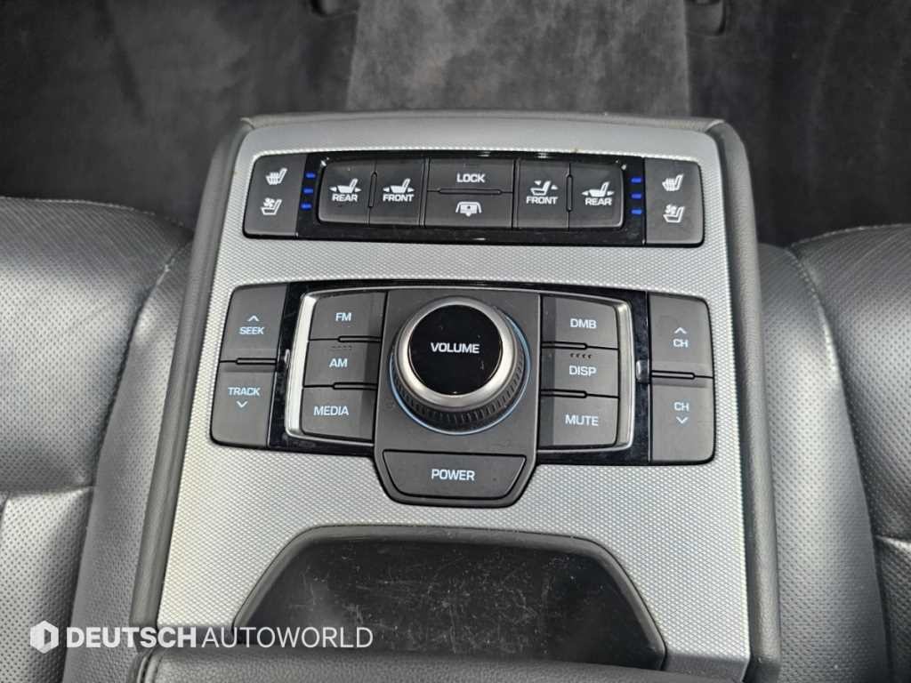 제네시스 G80 3.3 GDI AWD 프리미엄 럭셔리 이미지 16