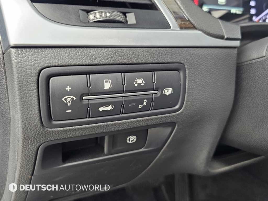 제네시스 G80 3.3 GDI AWD 프리미엄 럭셔리 이미지 17