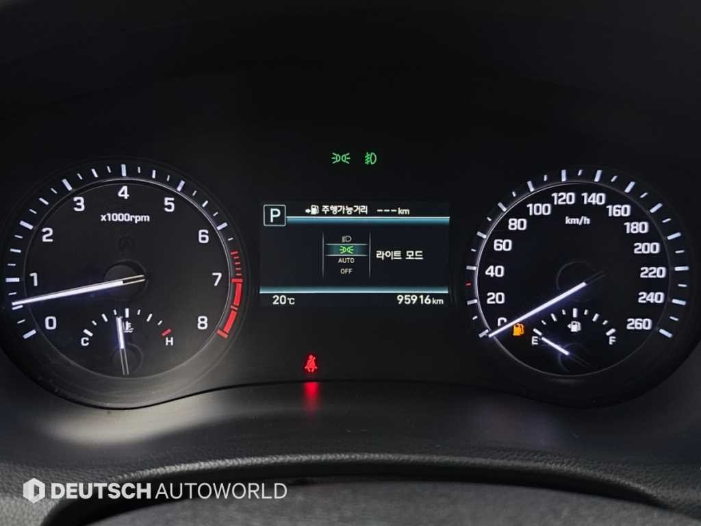 제네시스 G80 3.3 GDI AWD 프리미엄 럭셔리 이미지 8