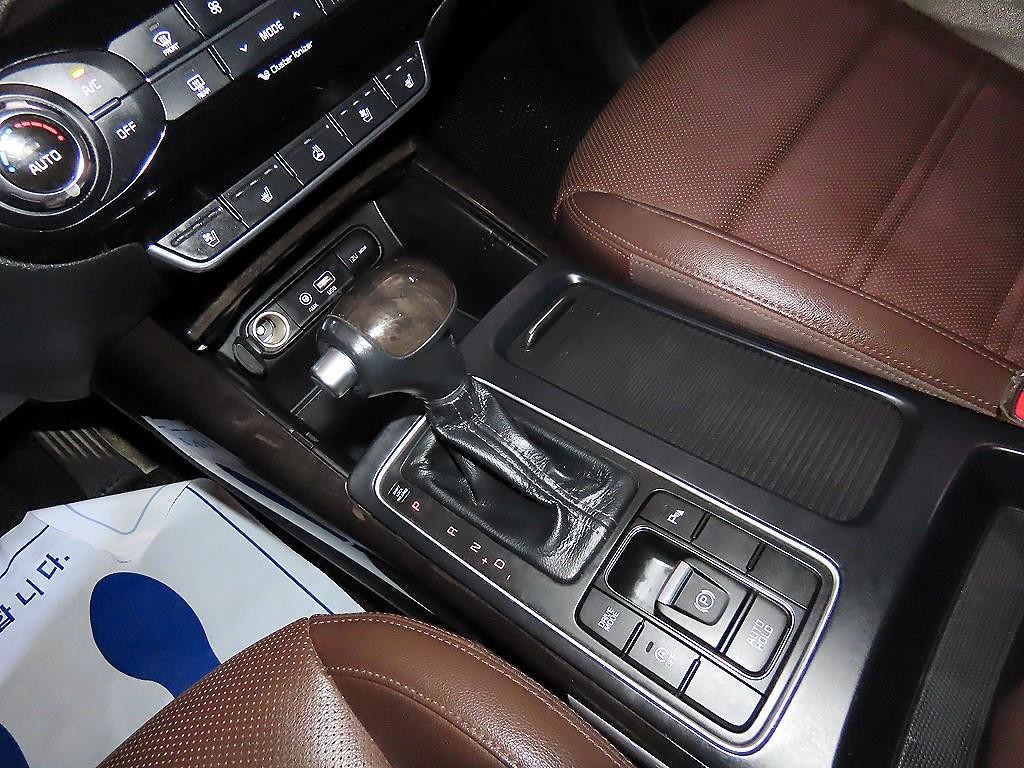 기아 쏘렌토 올 뉴 쏘렌토 디젤 2WD 2.0 노블레스 스페셜 이미지 12