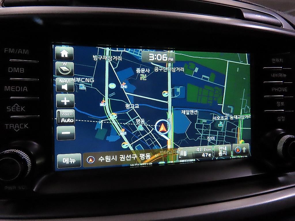 기아 쏘렌토 올 뉴 쏘렌토 디젤 2WD 2.0 노블레스 스페셜 이미지 13