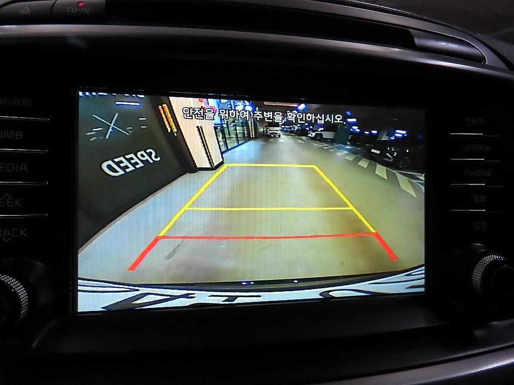 기아 쏘렌토 올 뉴 쏘렌토 디젤 2WD 2.0 노블레스 스페셜 이미지 14