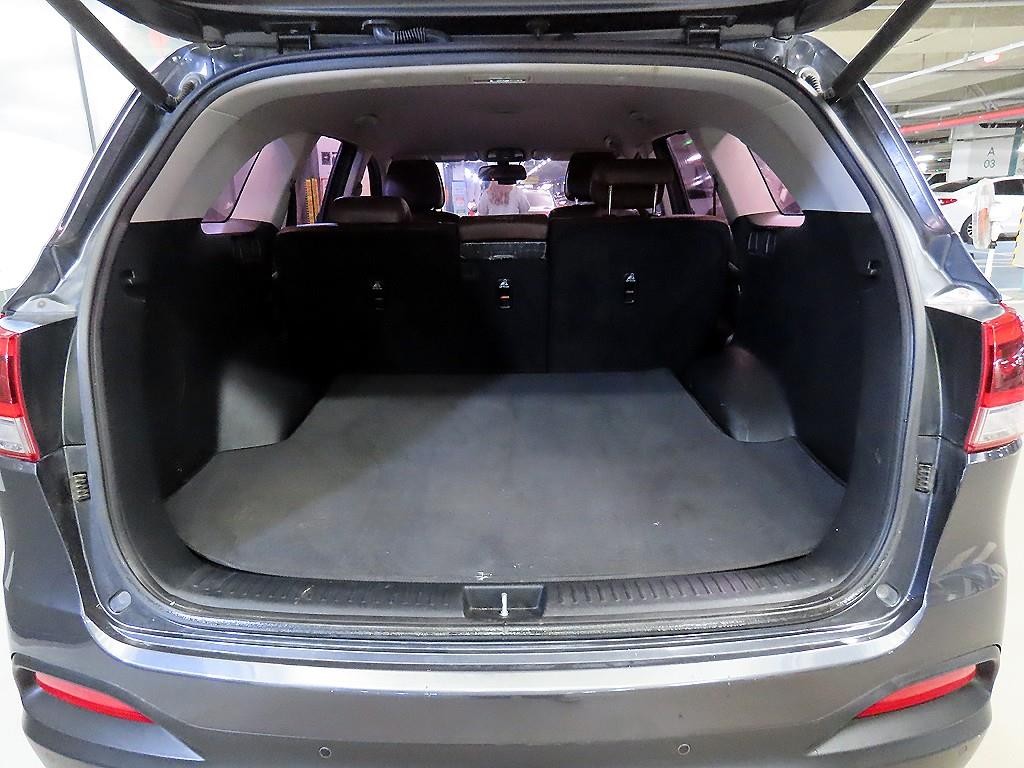 기아 쏘렌토 올 뉴 쏘렌토 디젤 2WD 2.0 노블레스 스페셜 이미지 17