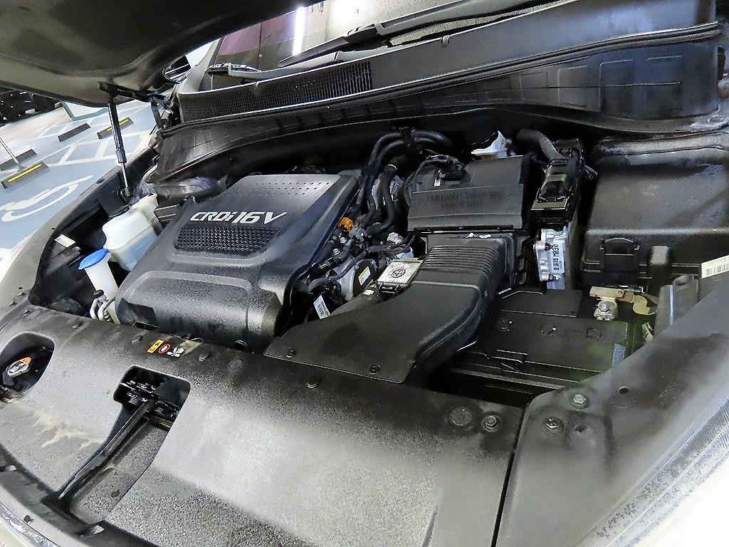 기아 쏘렌토 올 뉴 쏘렌토 디젤 2WD 2.0 노블레스 스페셜 이미지 19