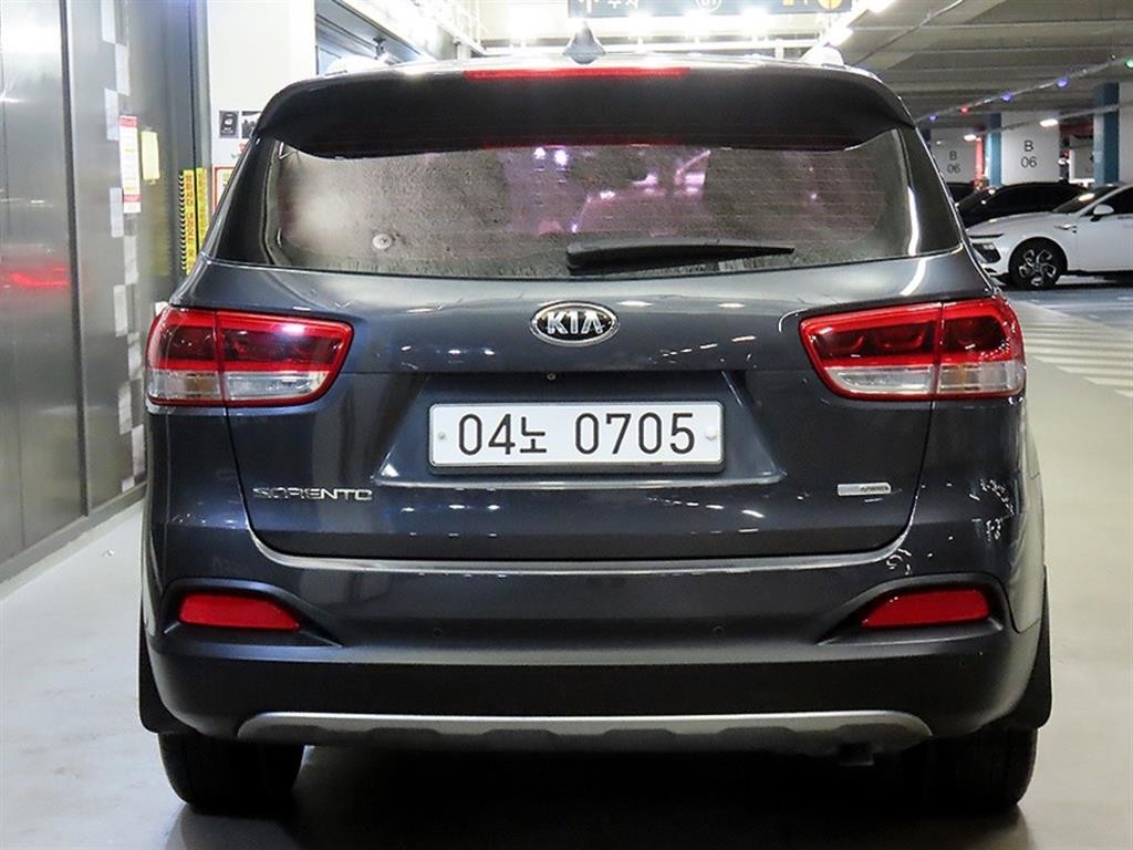 기아 쏘렌토 올 뉴 쏘렌토 디젤 2WD 2.0 노블레스 스페셜 이미지 5
