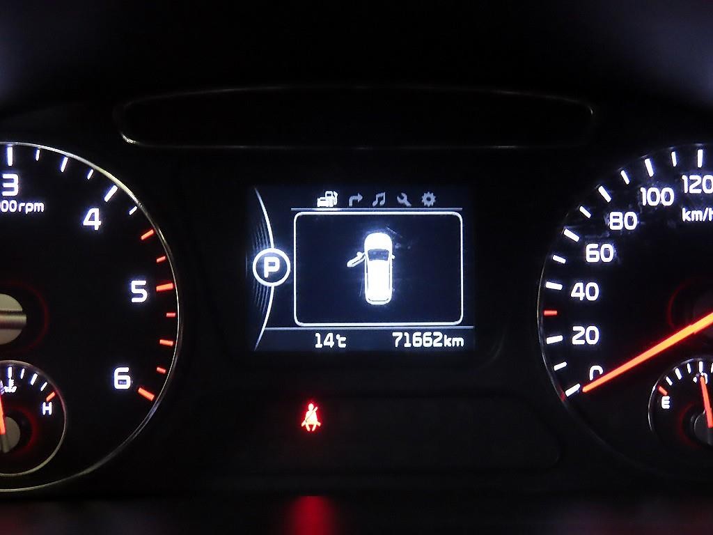 기아 쏘렌토 올 뉴 쏘렌토 디젤 2WD 2.0 노블레스 스페셜 이미지 9