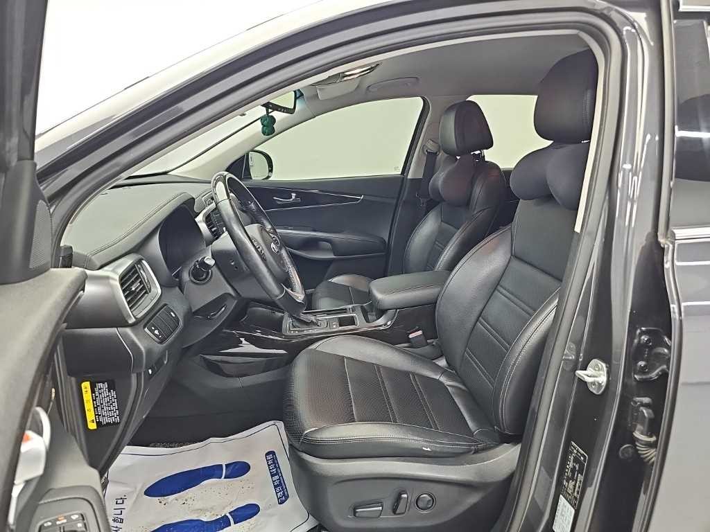 기아 쏘렌토 올 뉴 쏘렌토 디젤 2WD 2.0 프레스티지 이미지 11