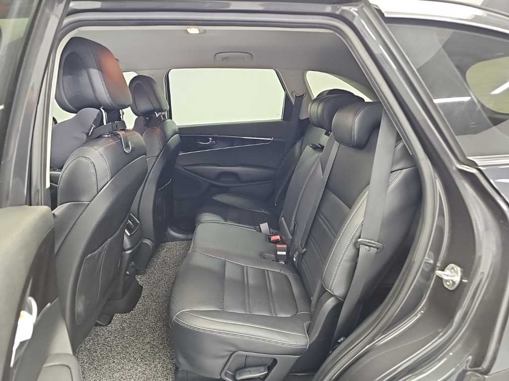 기아 쏘렌토 올 뉴 쏘렌토 디젤 2WD 2.0 프레스티지 이미지 12
