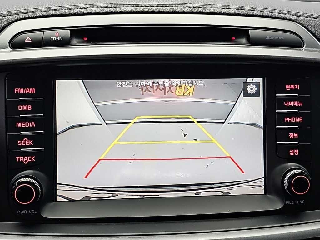 기아 쏘렌토 올 뉴 쏘렌토 디젤 2WD 2.0 프레스티지 이미지 16