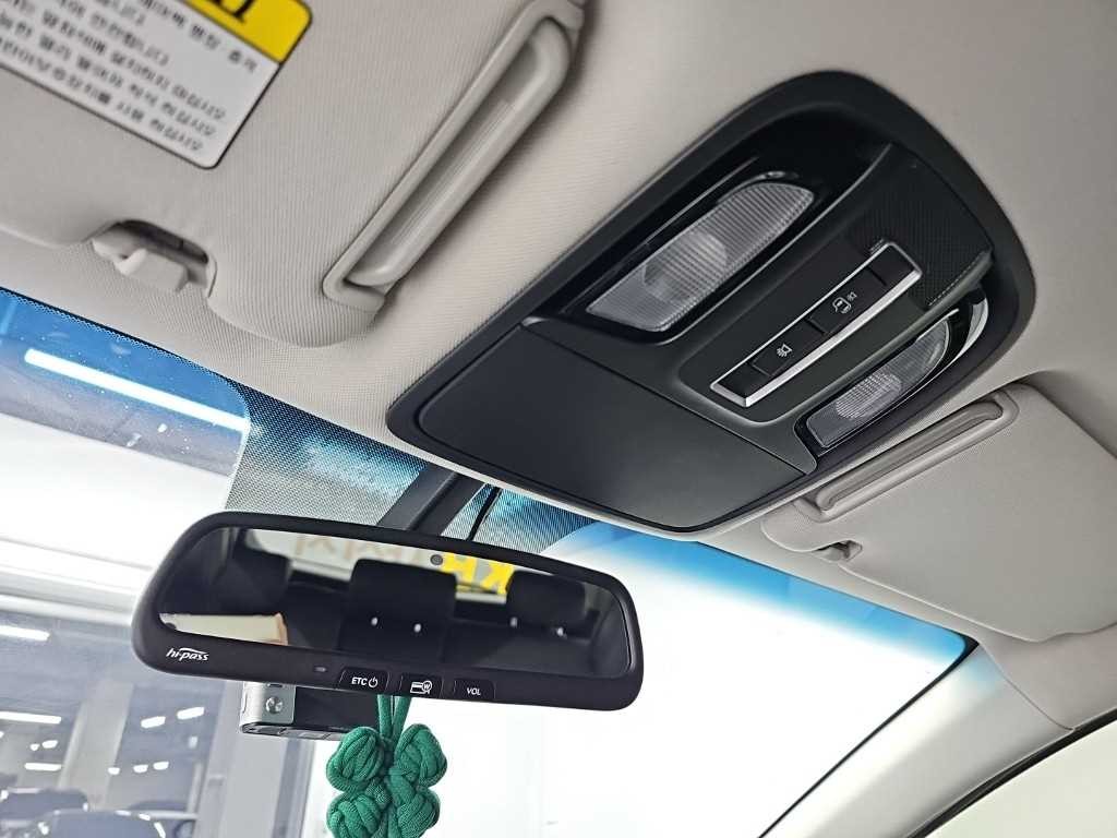 기아 쏘렌토 올 뉴 쏘렌토 디젤 2WD 2.0 프레스티지 이미지 17
