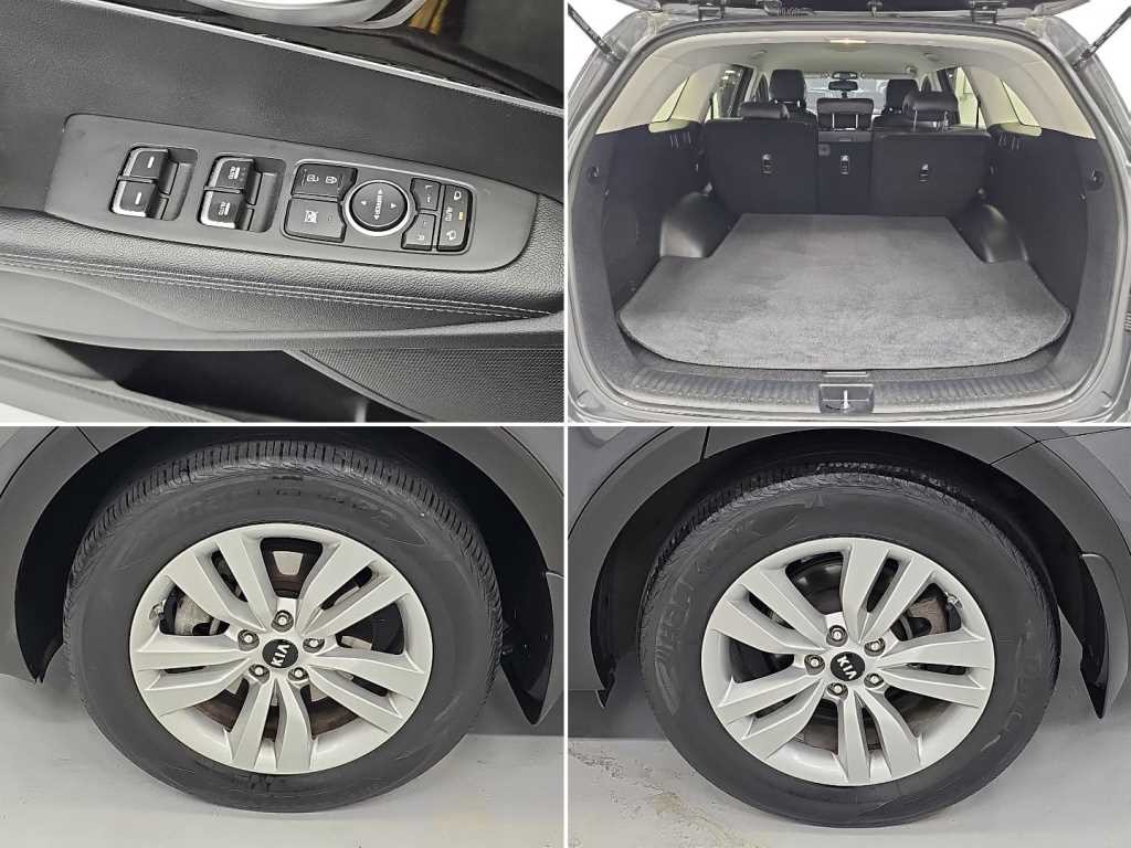 기아 쏘렌토 올 뉴 쏘렌토 디젤 2WD 2.0 프레스티지 이미지 20